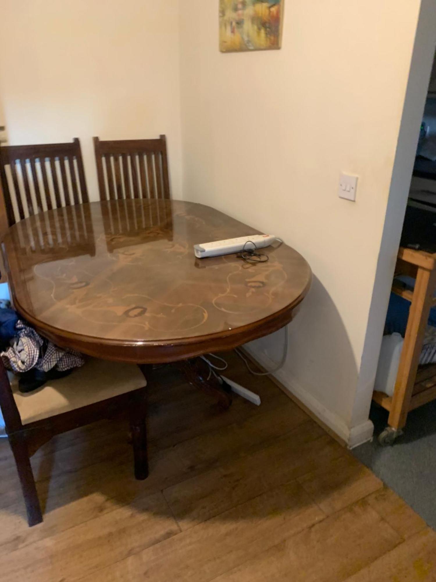 Donnington Court Homestay