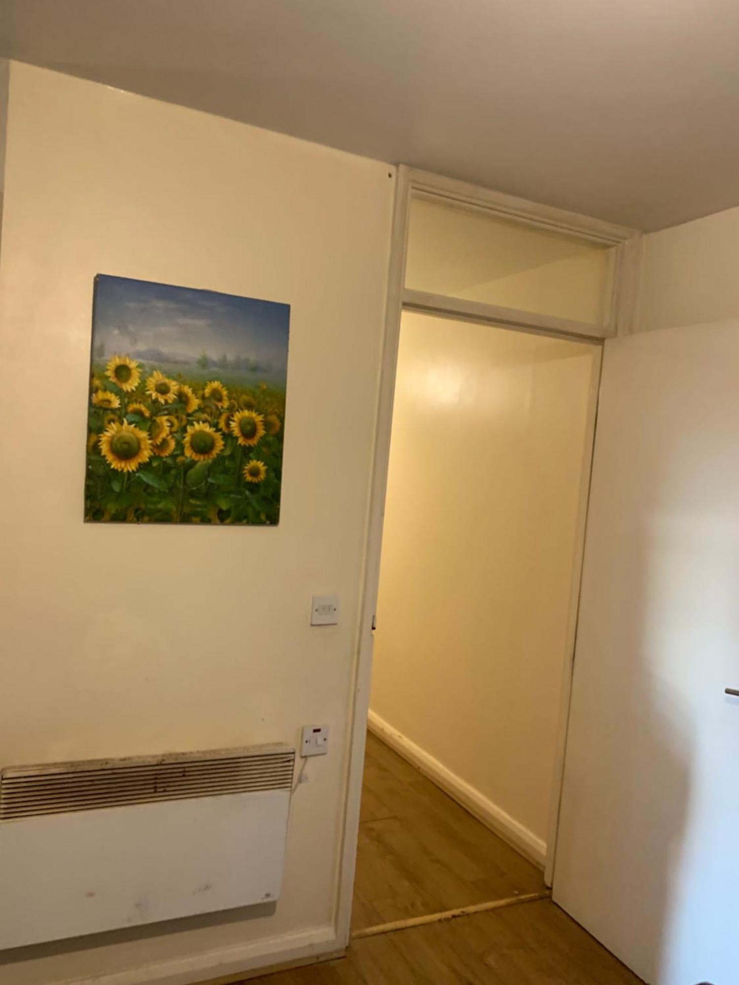 Homestay Donnington Court