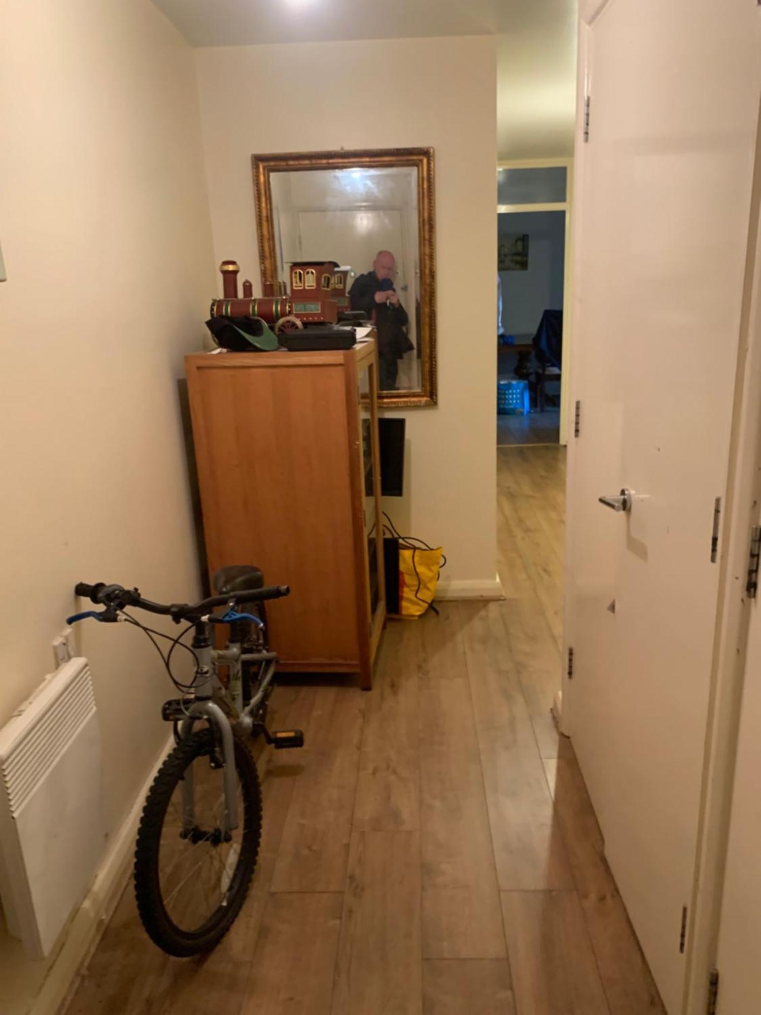 Homestay Donnington Court London