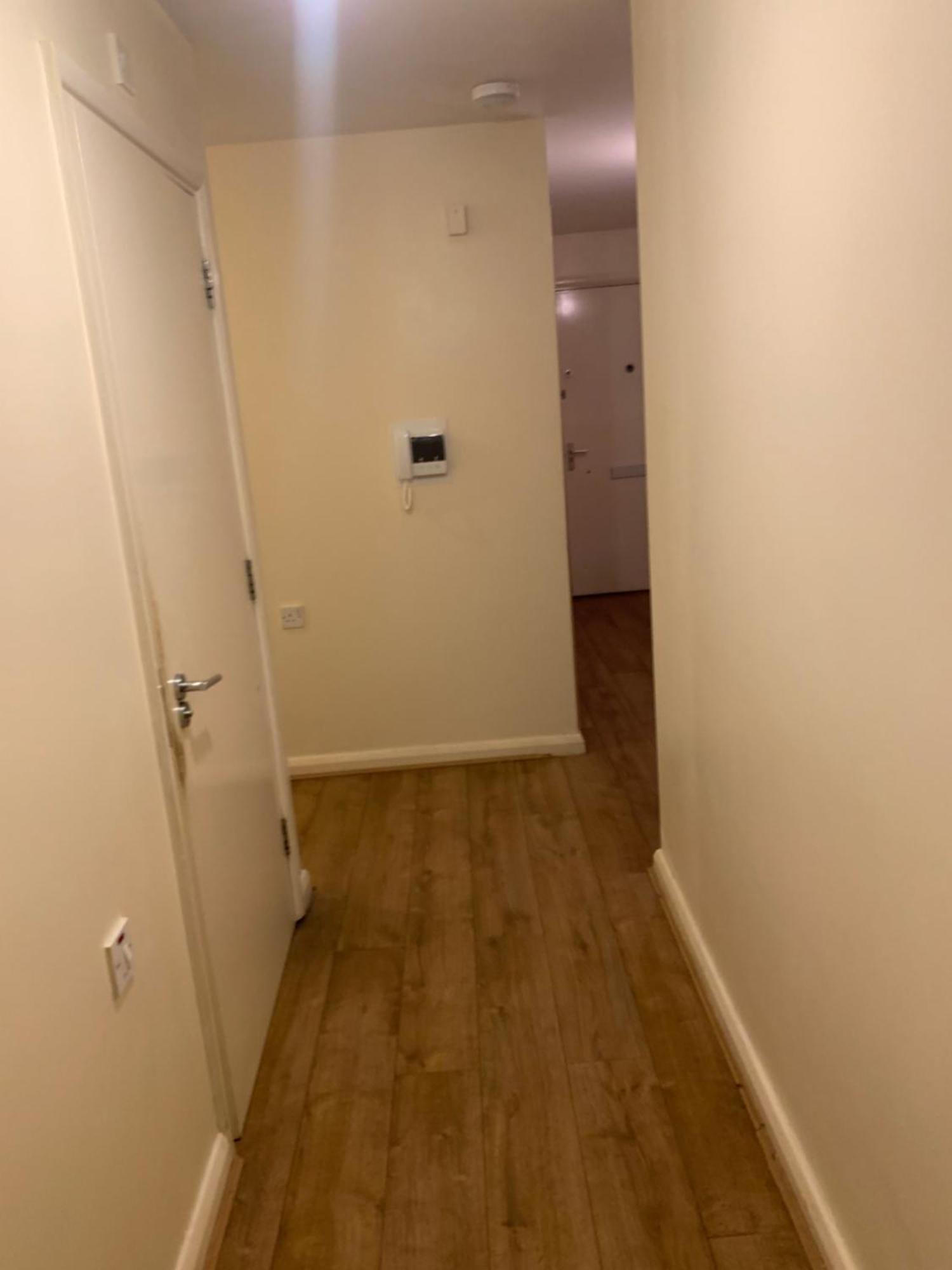 Donnington Court * London