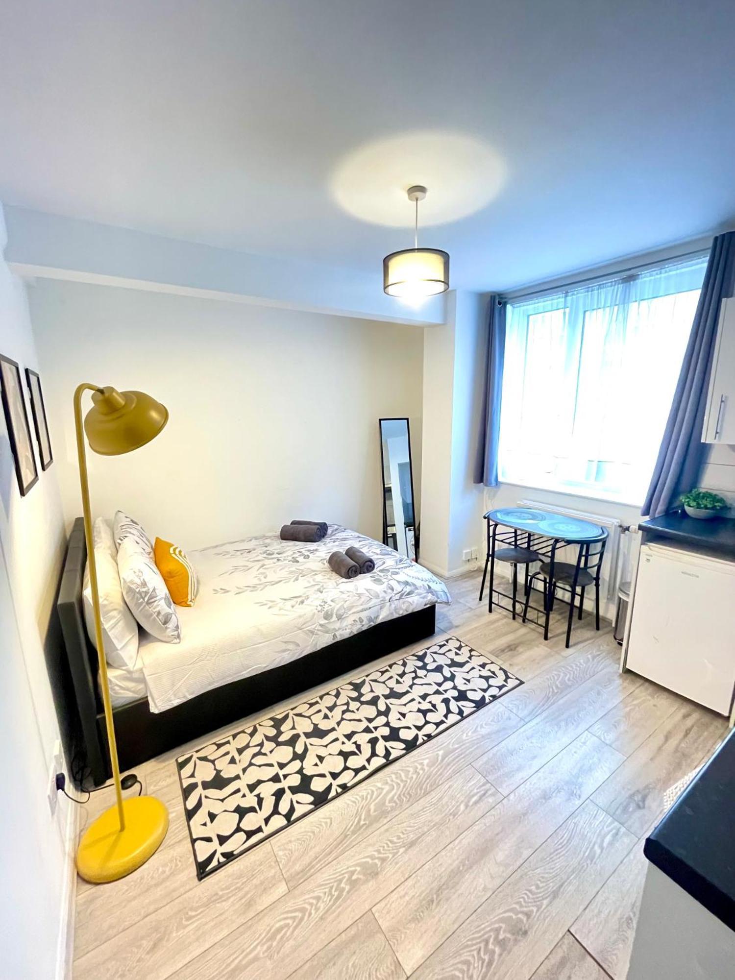 Apartment Spacious - South Kensington - Harrods *