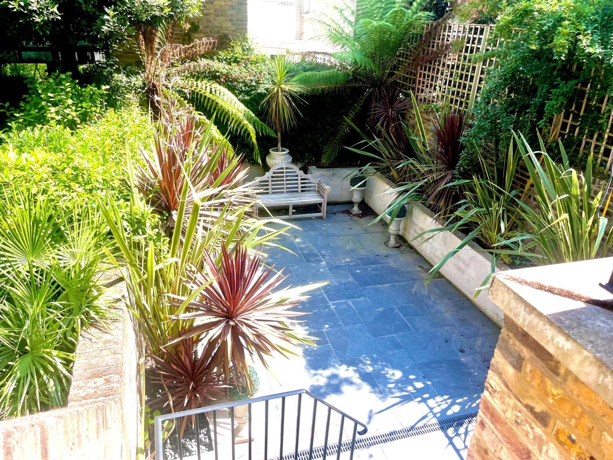 Luxury 4 Bedrooms 5 Baths 2 Receptions Family House With Garden Chelsea * Londres
