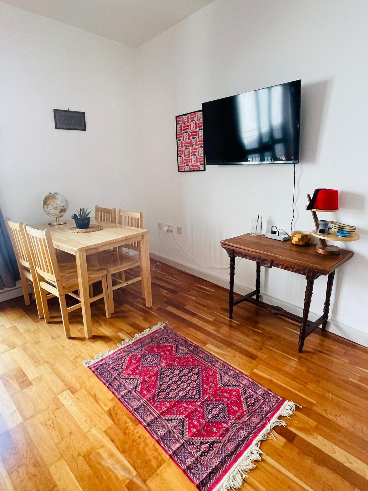 Apartamento Cosy Central London, Shoreditch *