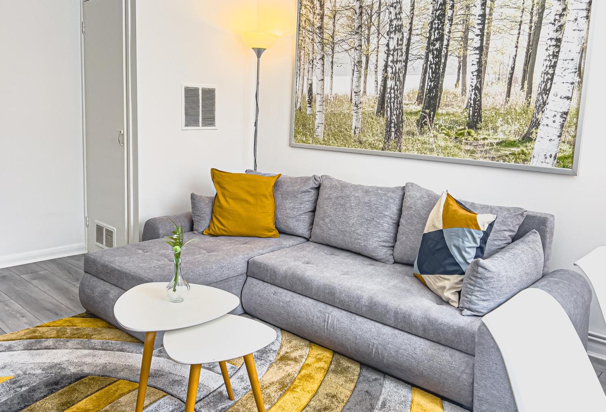Apartamento Stylish Bridge Hideaway Londres
