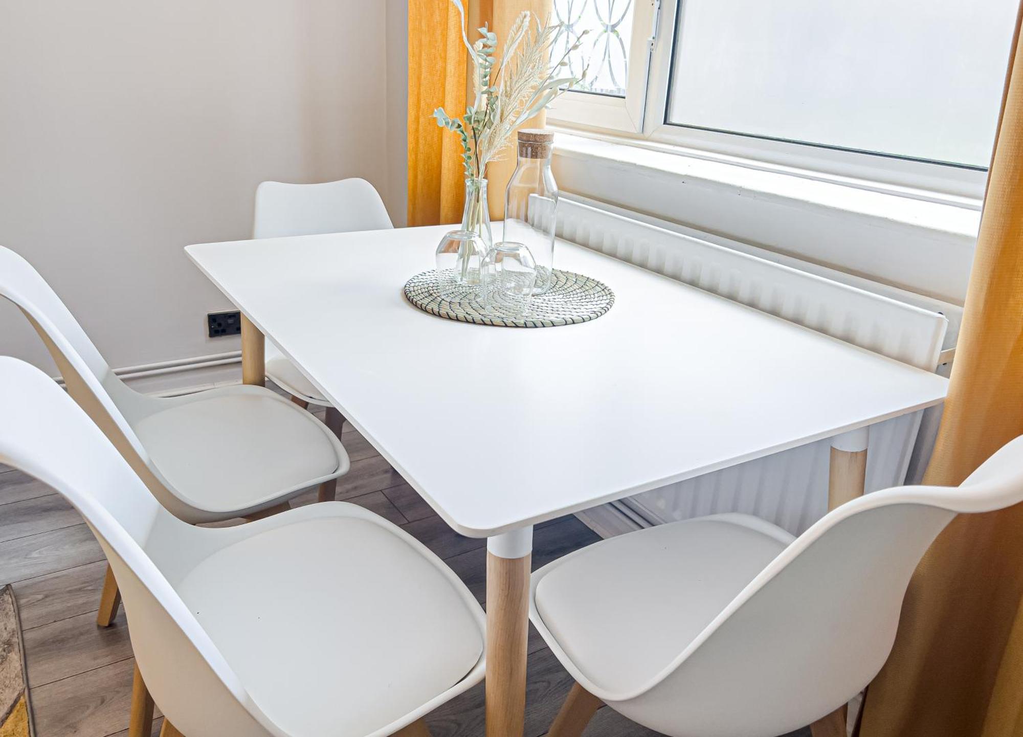 Apartamento Stylish Bridge Hideaway *