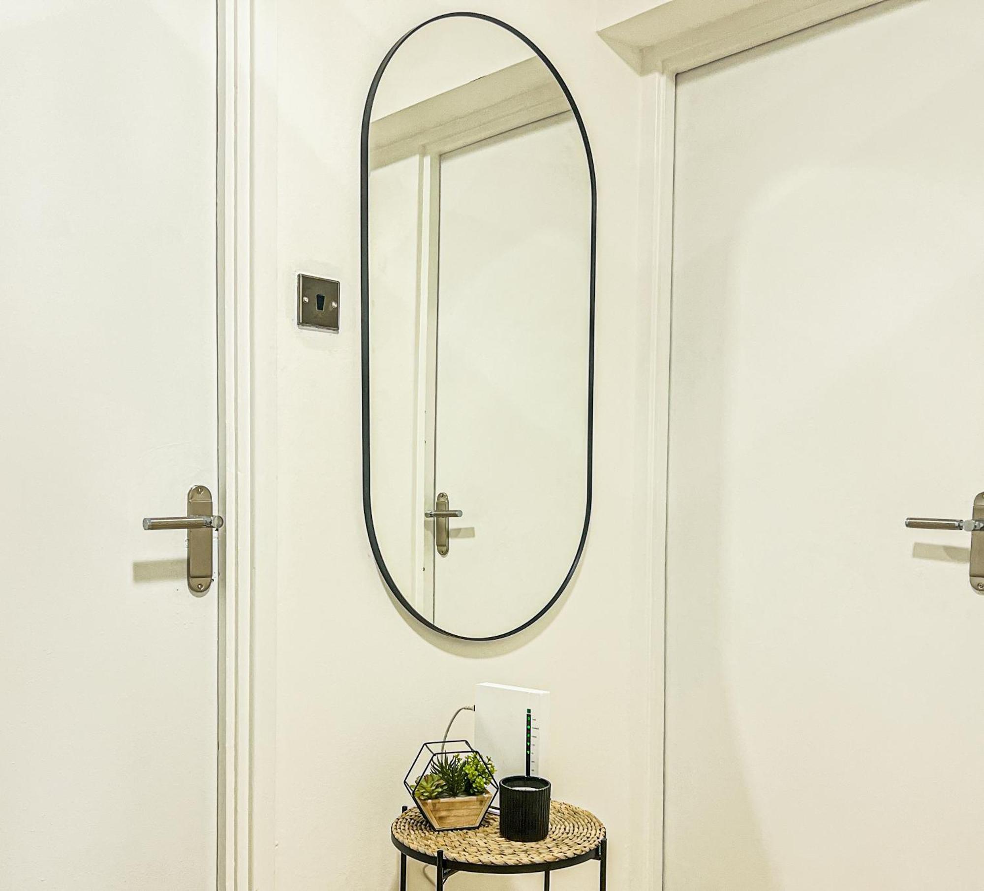 Stylish Bridge Hideaway Apartamento *