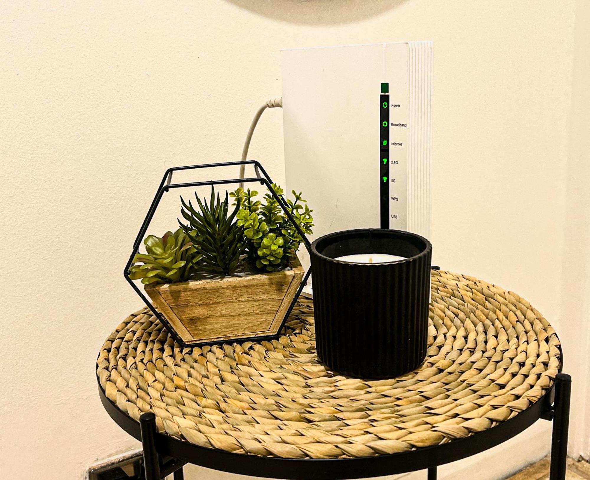 Stylish Bridge Hideaway Apartamento