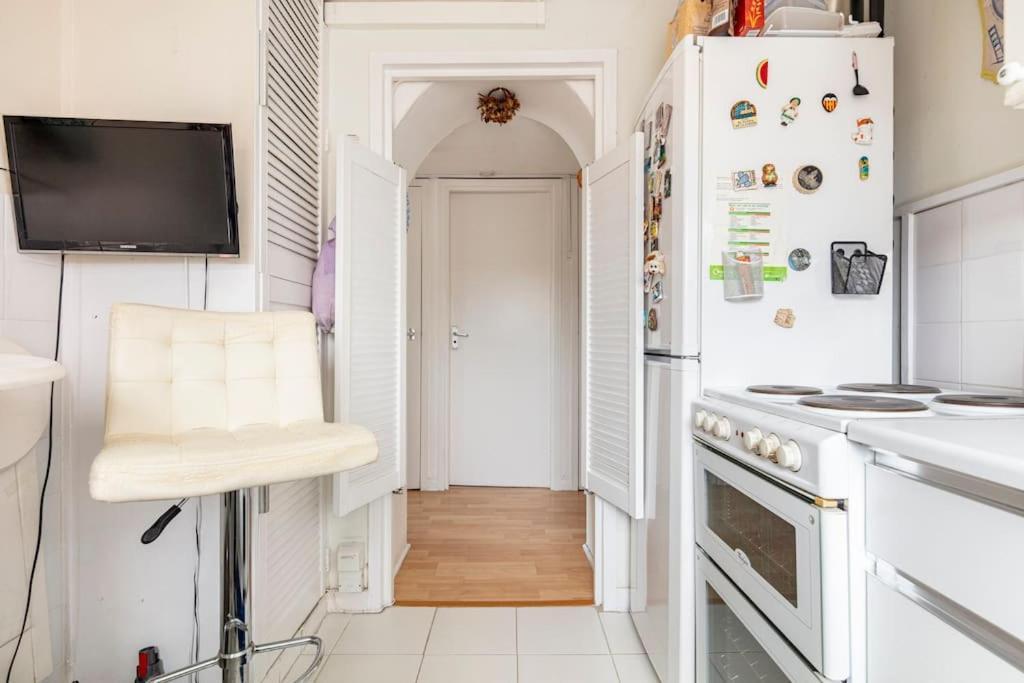 Homestay Double In The Heart Of *