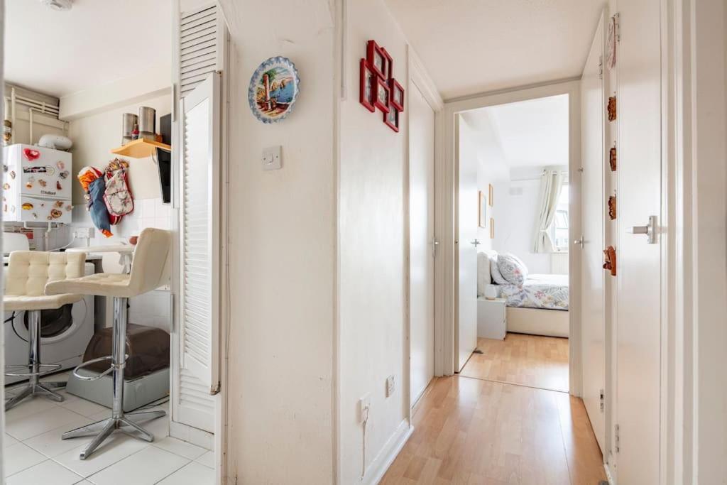 Homestay Double In The Heart Of