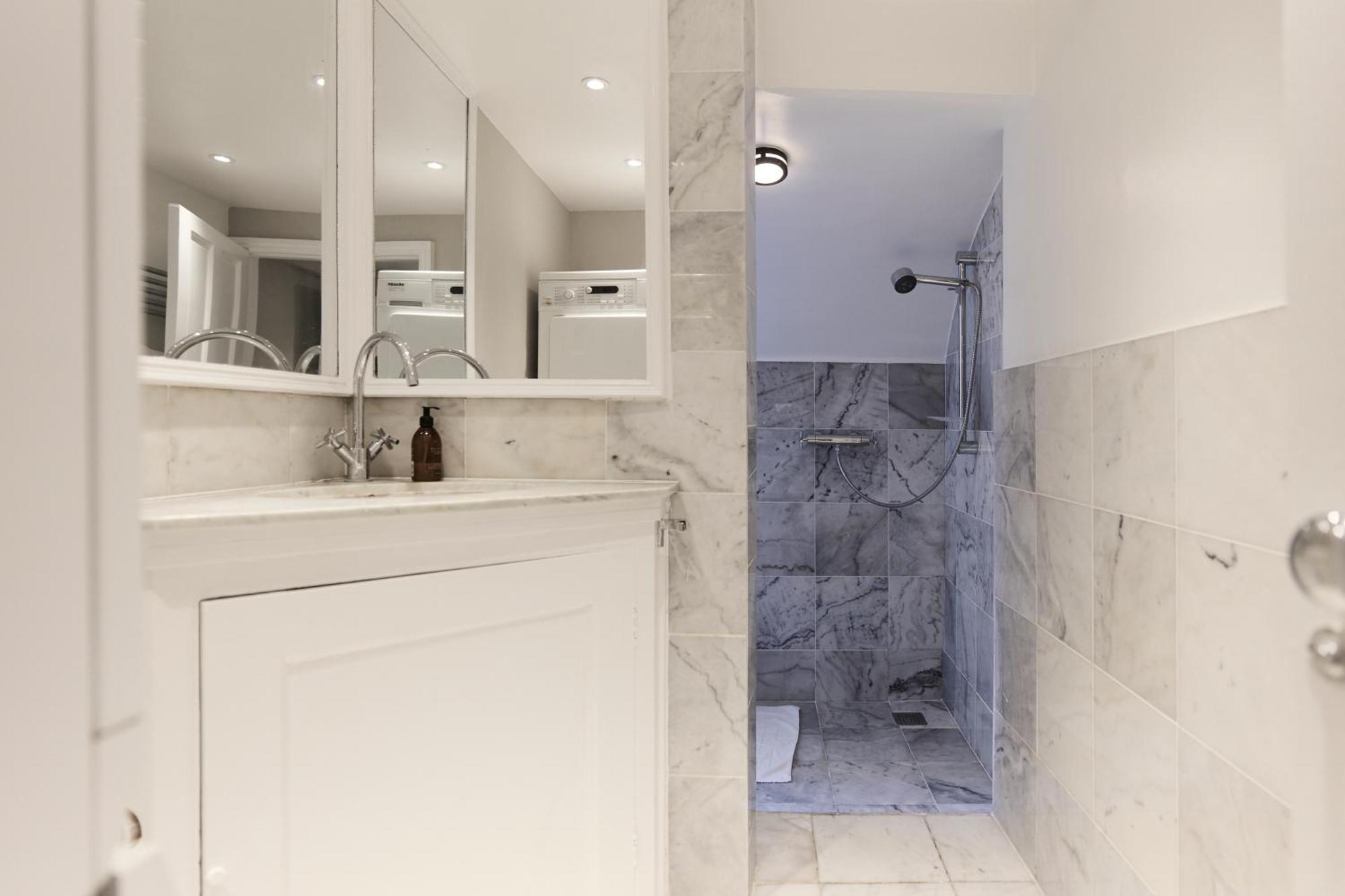 Apartment The Chelsea Retreat - Outstanding 5bdr House With Garden