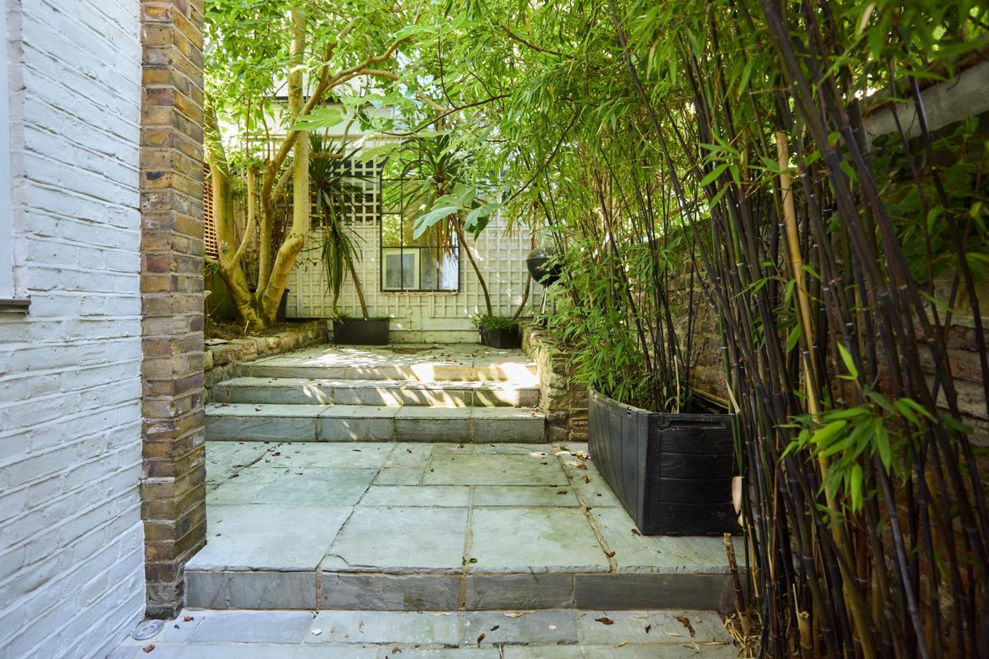 Apartment The Chelsea Retreat - Outstanding 5bdr House With Garden London