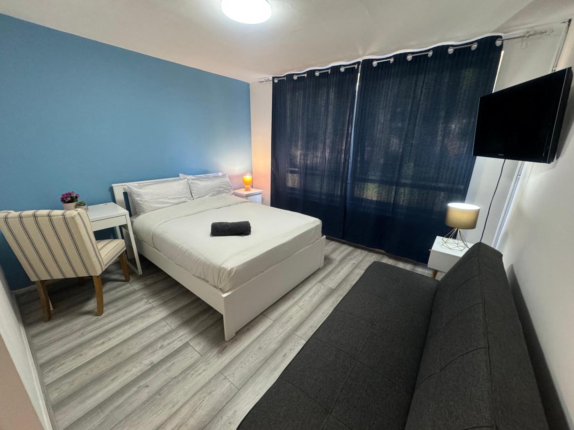 Tottenham Velvet Hospedagem domiciliar