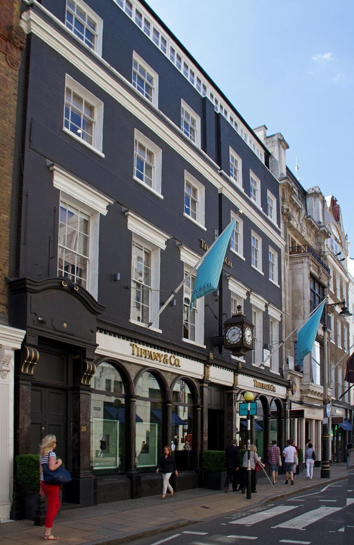 Mayfair Central Sleeps 6 People Apartment London