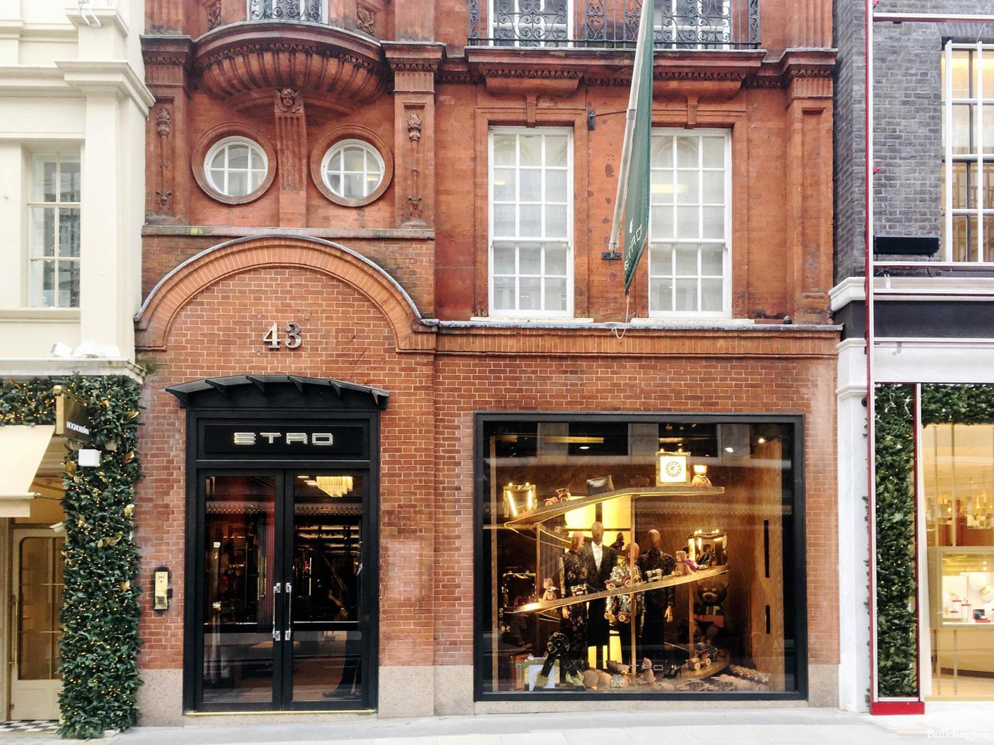 Mayfair Central Sleeps 6 People Apartamento Londres