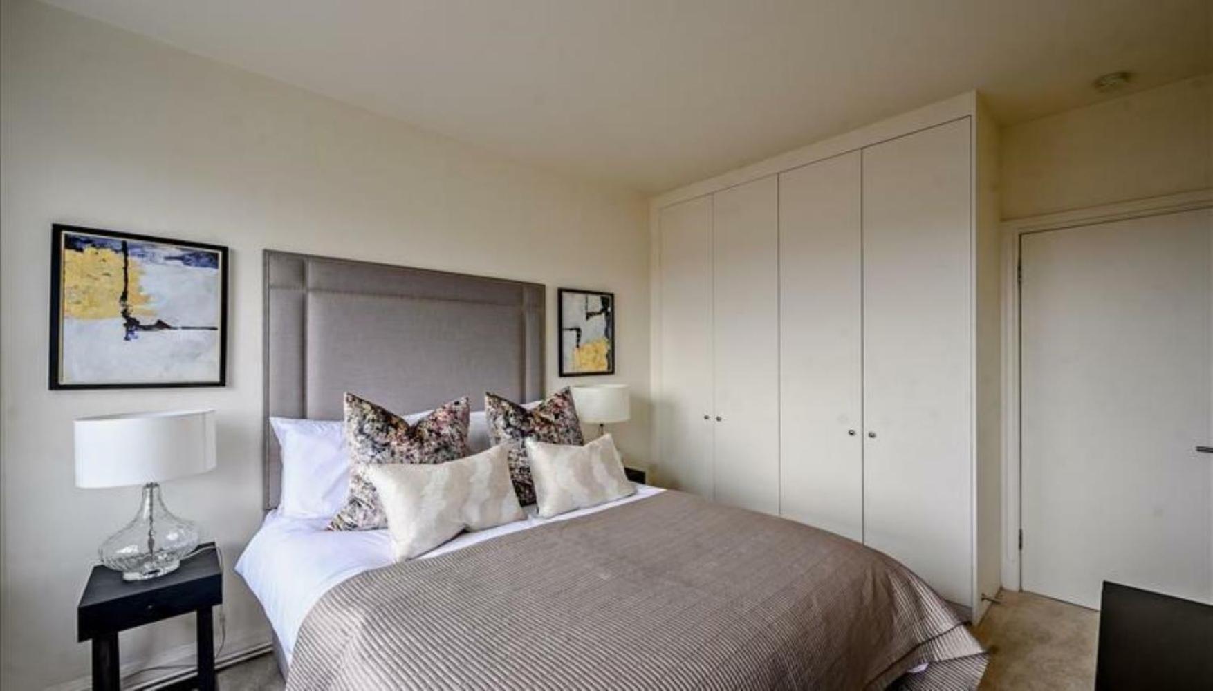 Apartment Mayfair Central Sleeps 6 People *