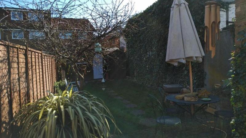 Homestay Cosy Double Near Wimbledon London