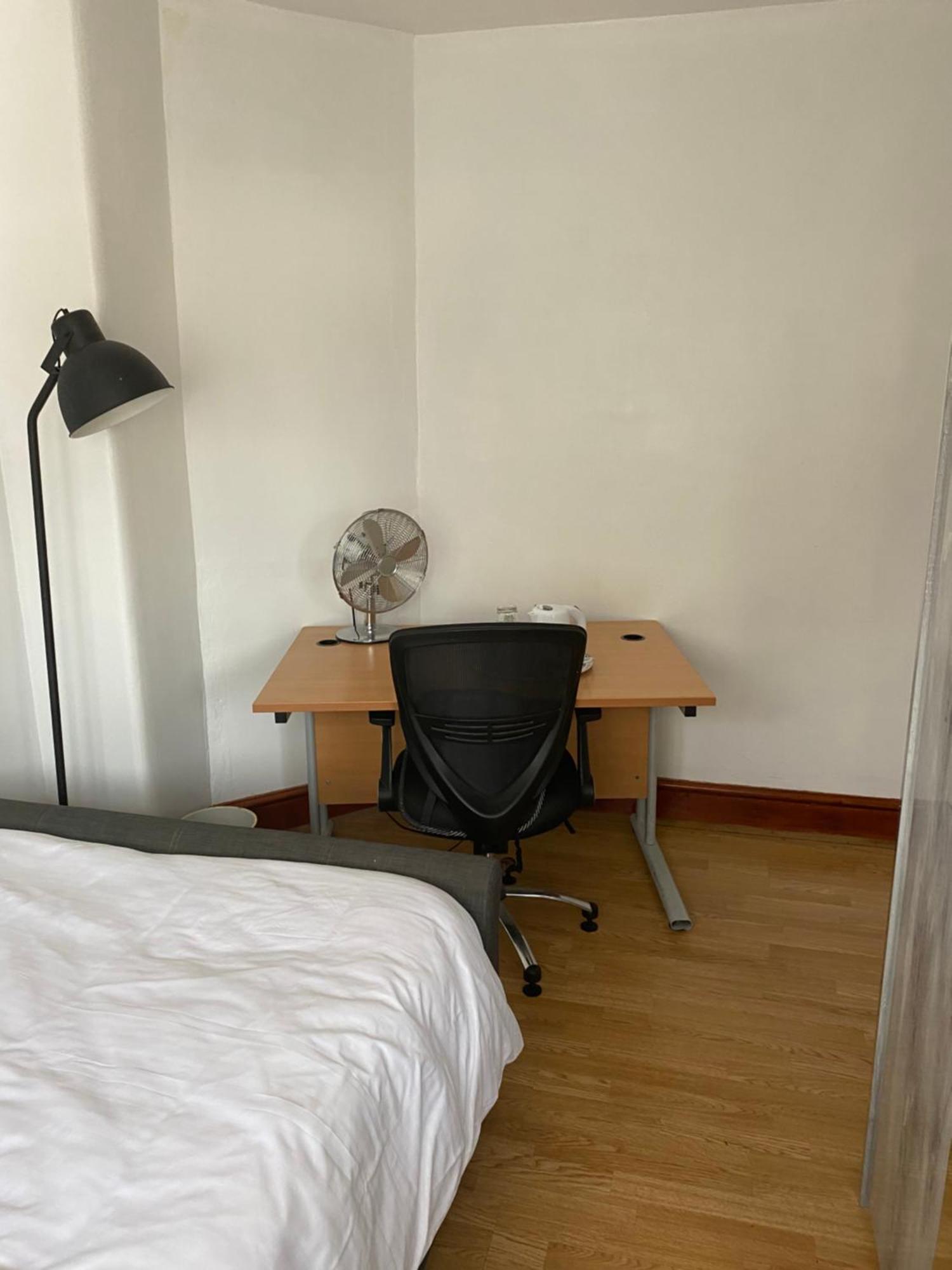 Privatunterkunft 35 Holborn Road E13 8ph