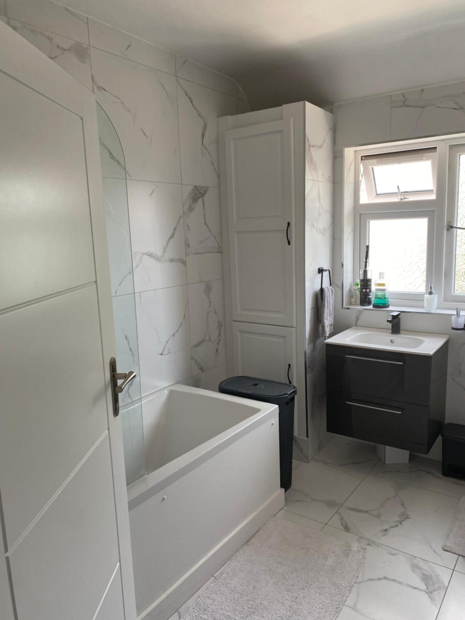 35 Holborn Road E13 8ph Privatunterkunft London
