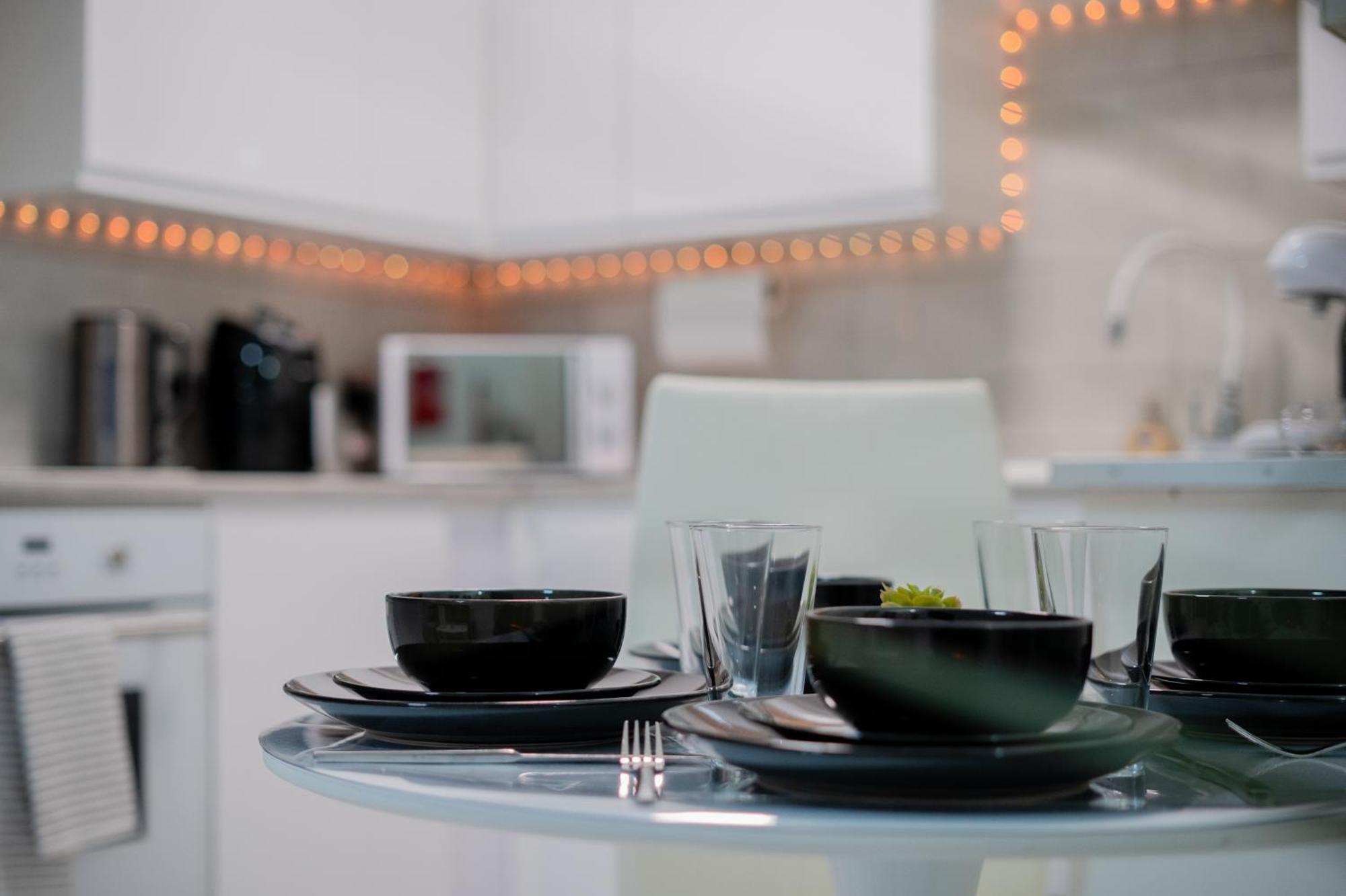 Abbacadabra Apartment *