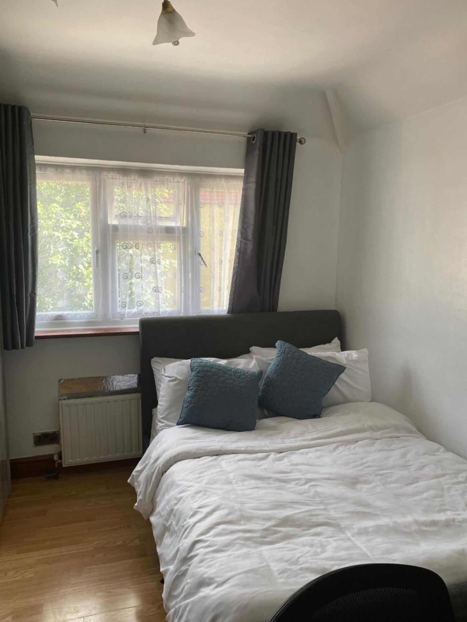 Privatunterkunft 35 Holborn Road E13 8ph