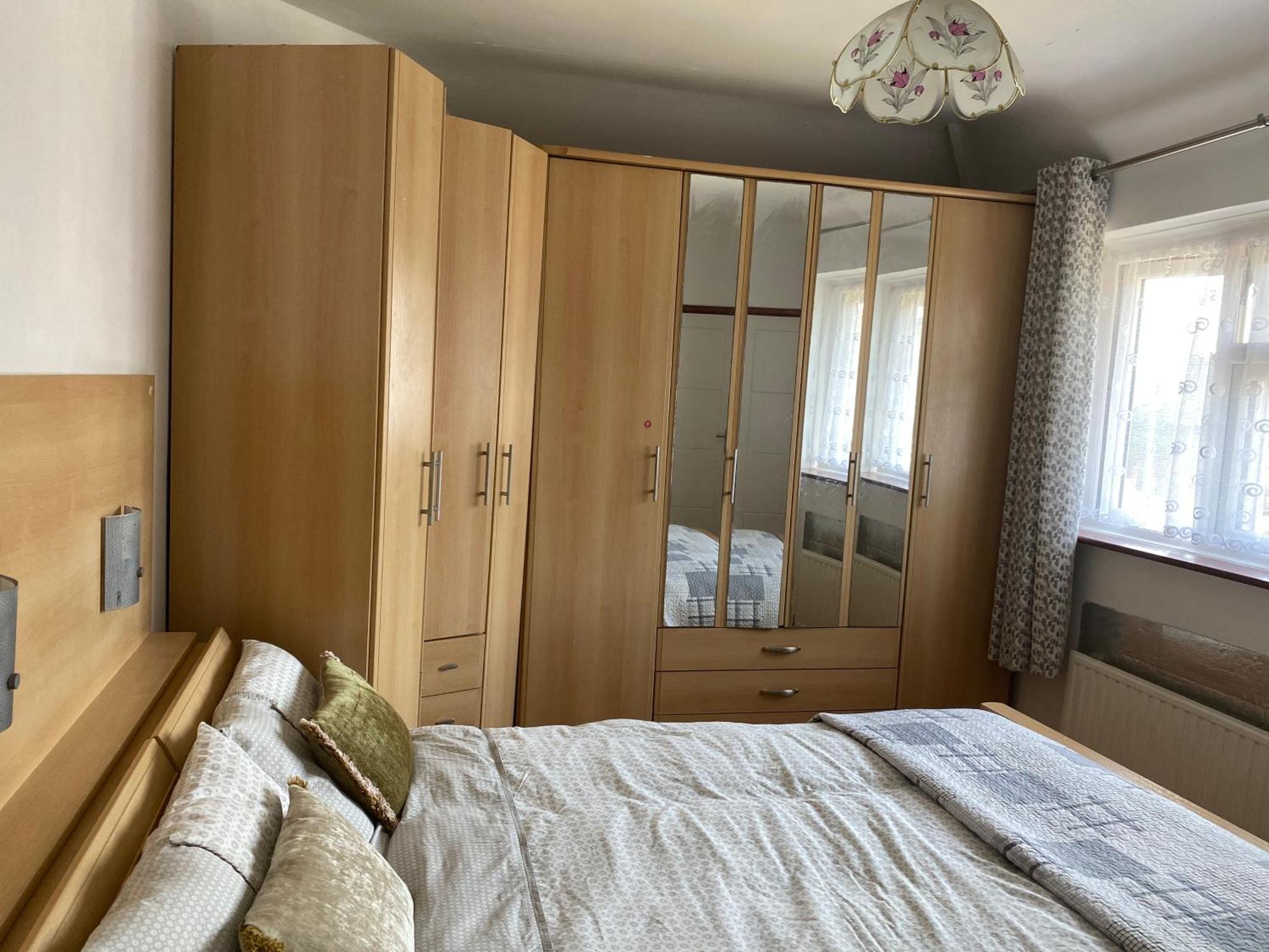 Privatunterkunft 35 Holborn Road E13 8ph London