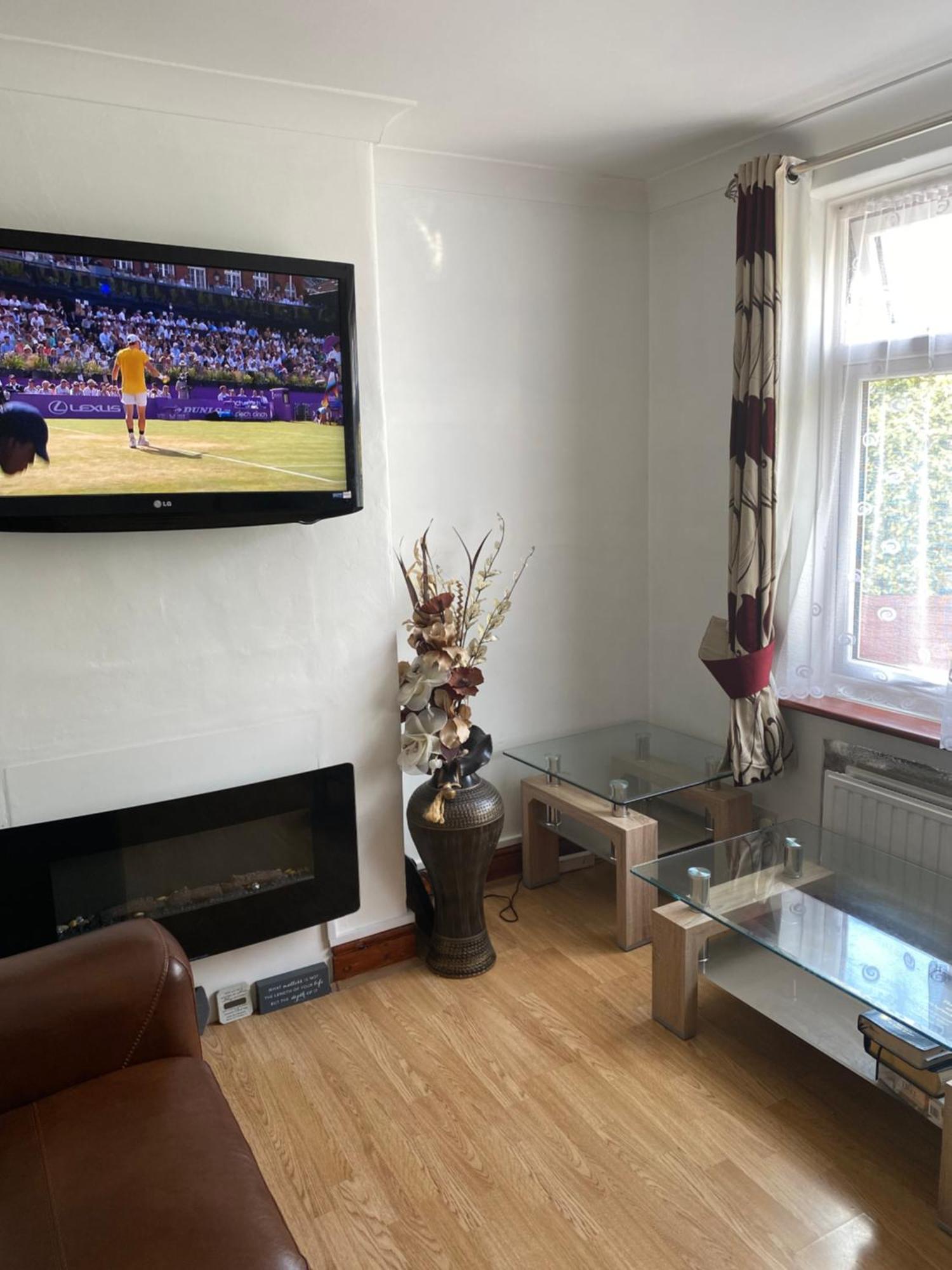 35 Holborn Road E13 8ph Privatunterkunft *
