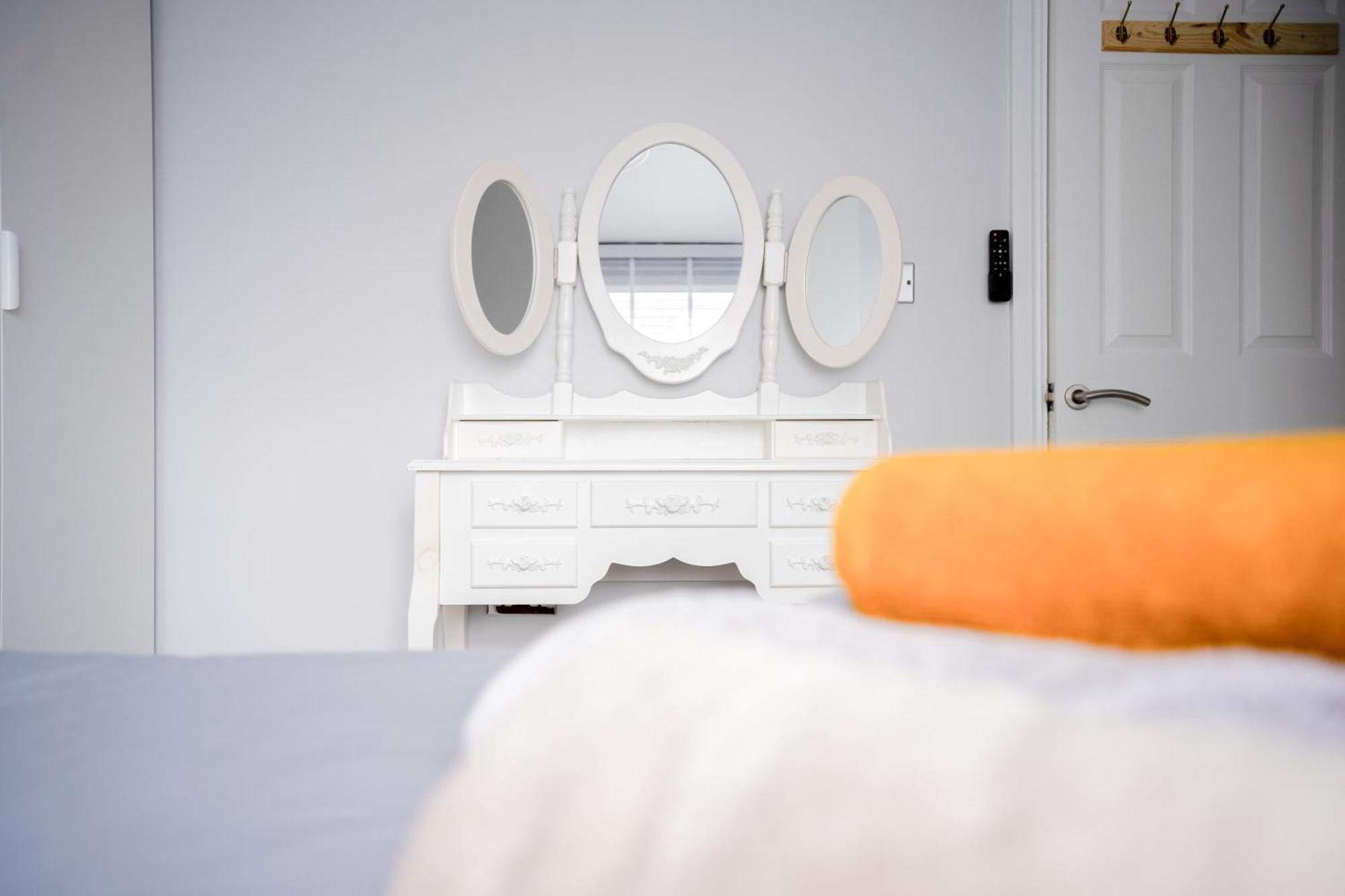 Abbacadabra Apartment London