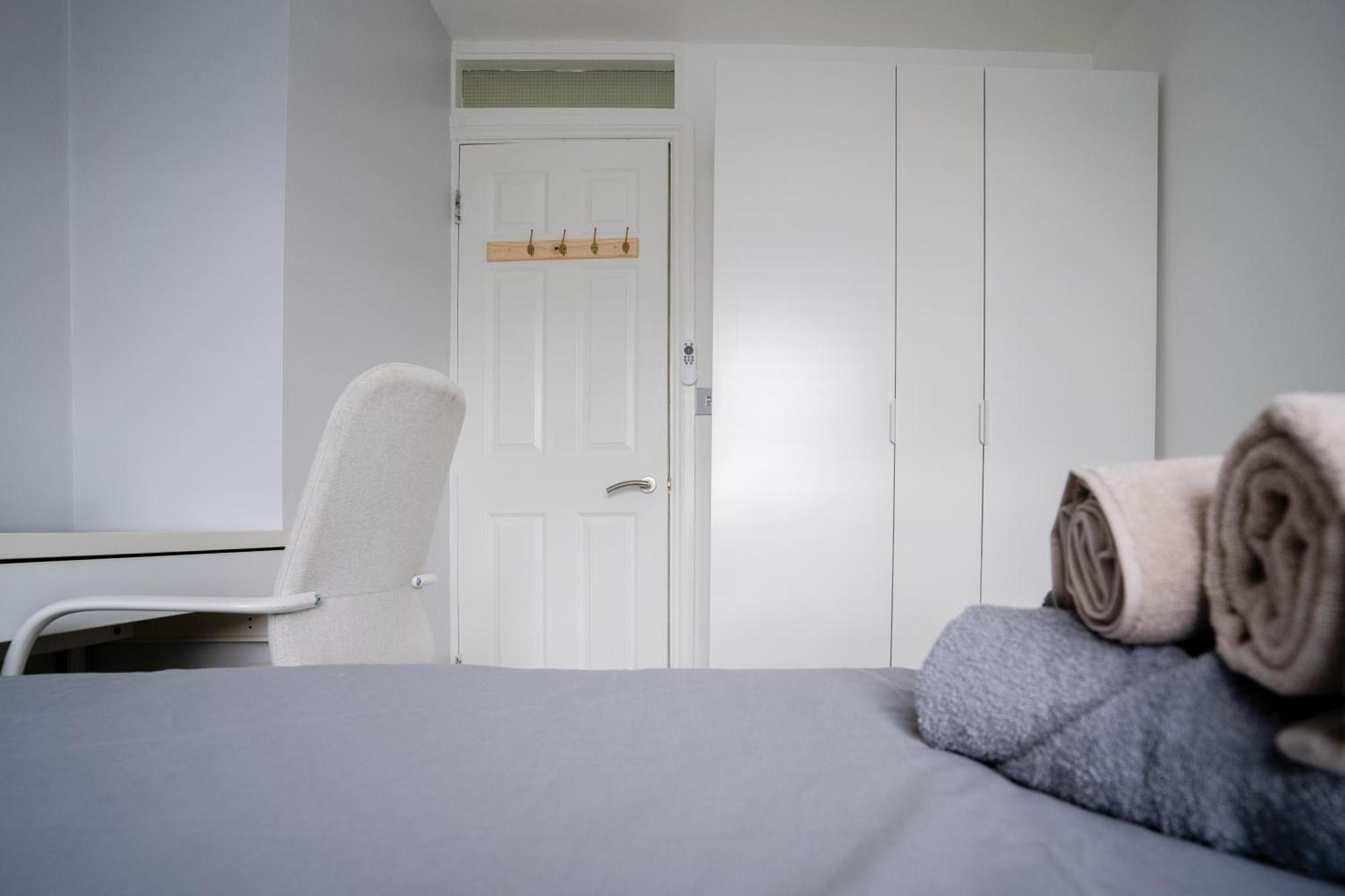 Abbacadabra Apartment