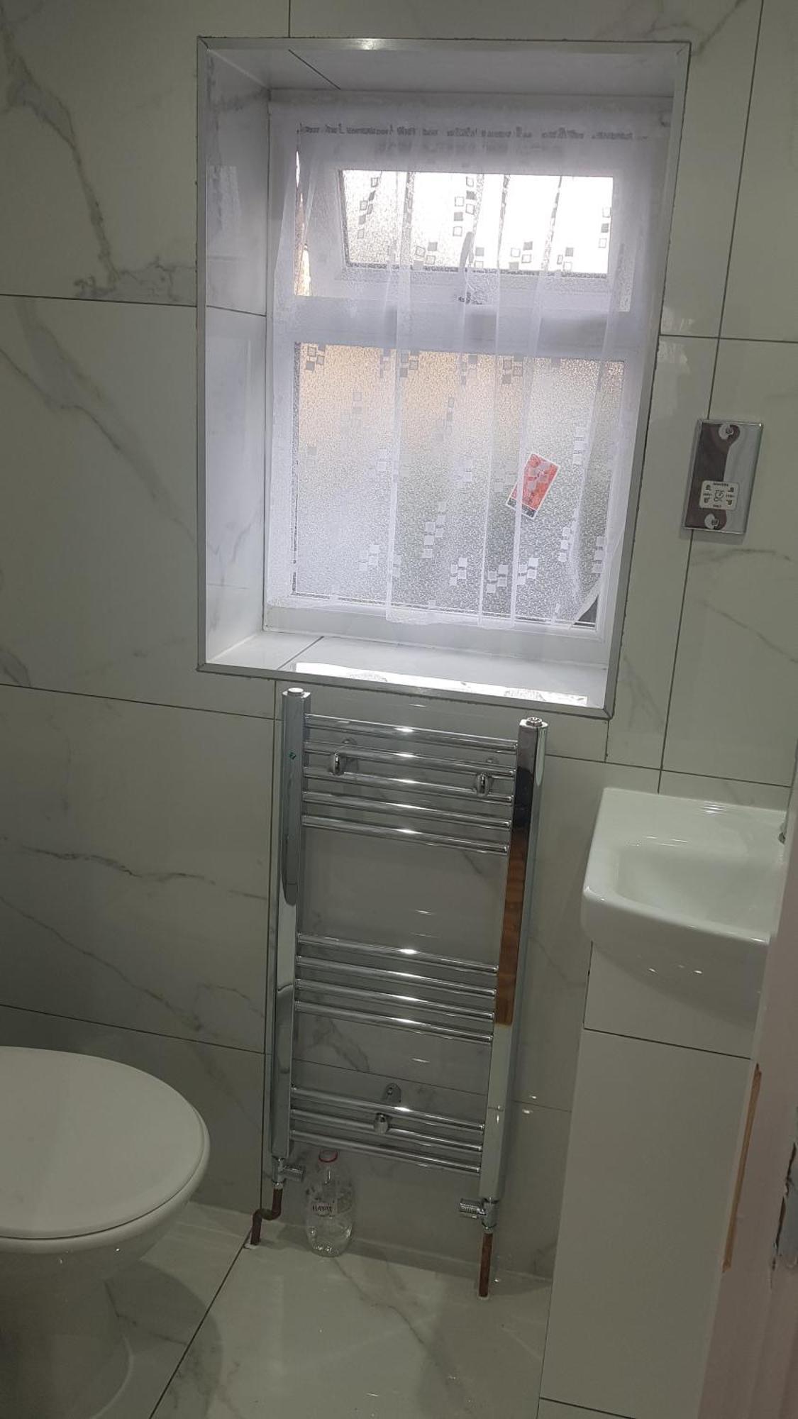 Cosy One Bedroom Flat In Apartamento *