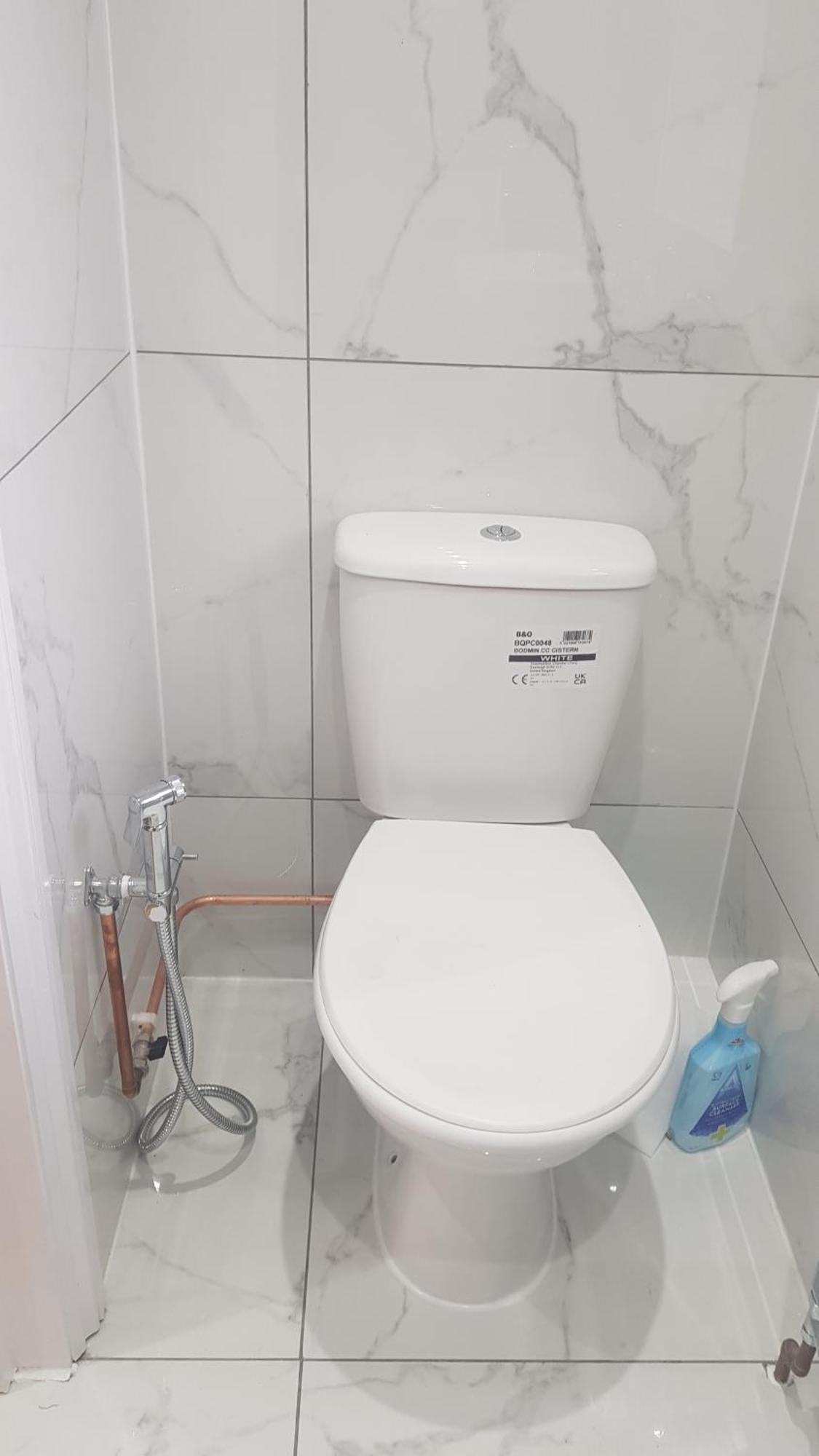 Apartamento Cosy One Bedroom Flat In Londres