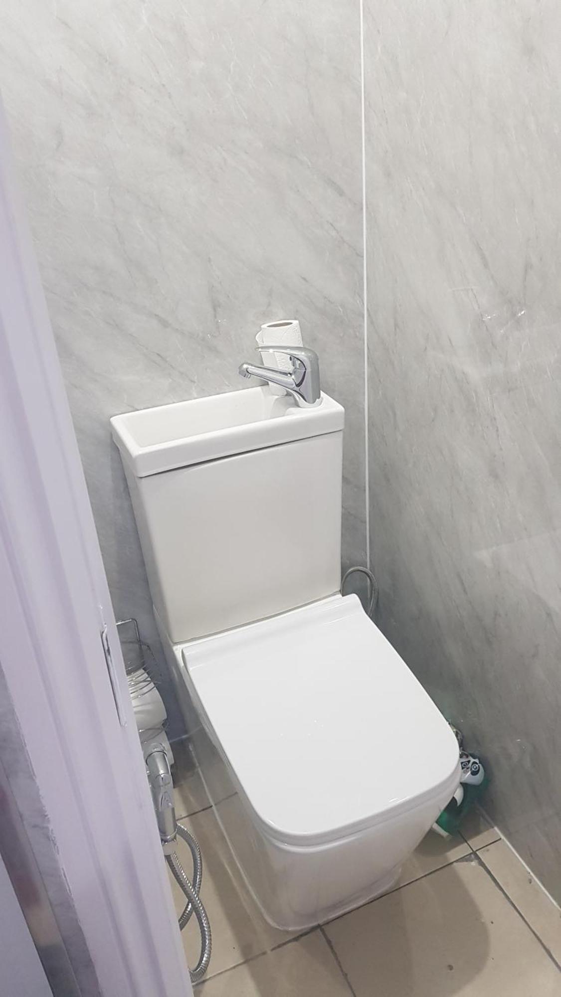 Cosy One Bedroom Flat In Apartamento