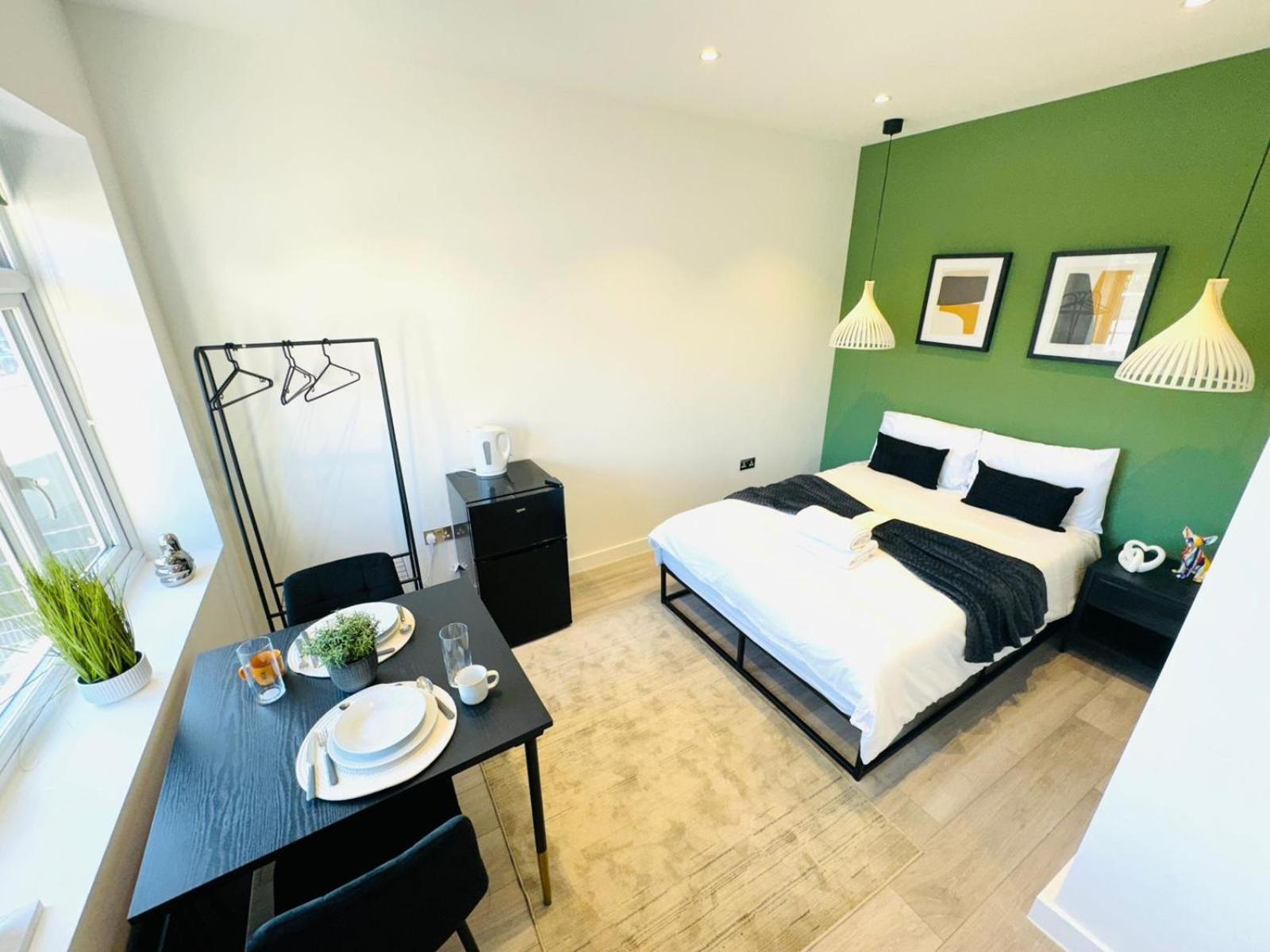 Guest house Center Next To Westfield Shopping & Attractions London