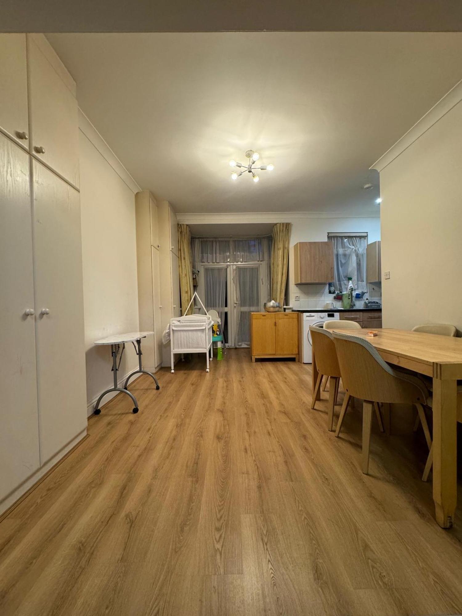 Family Apartment
