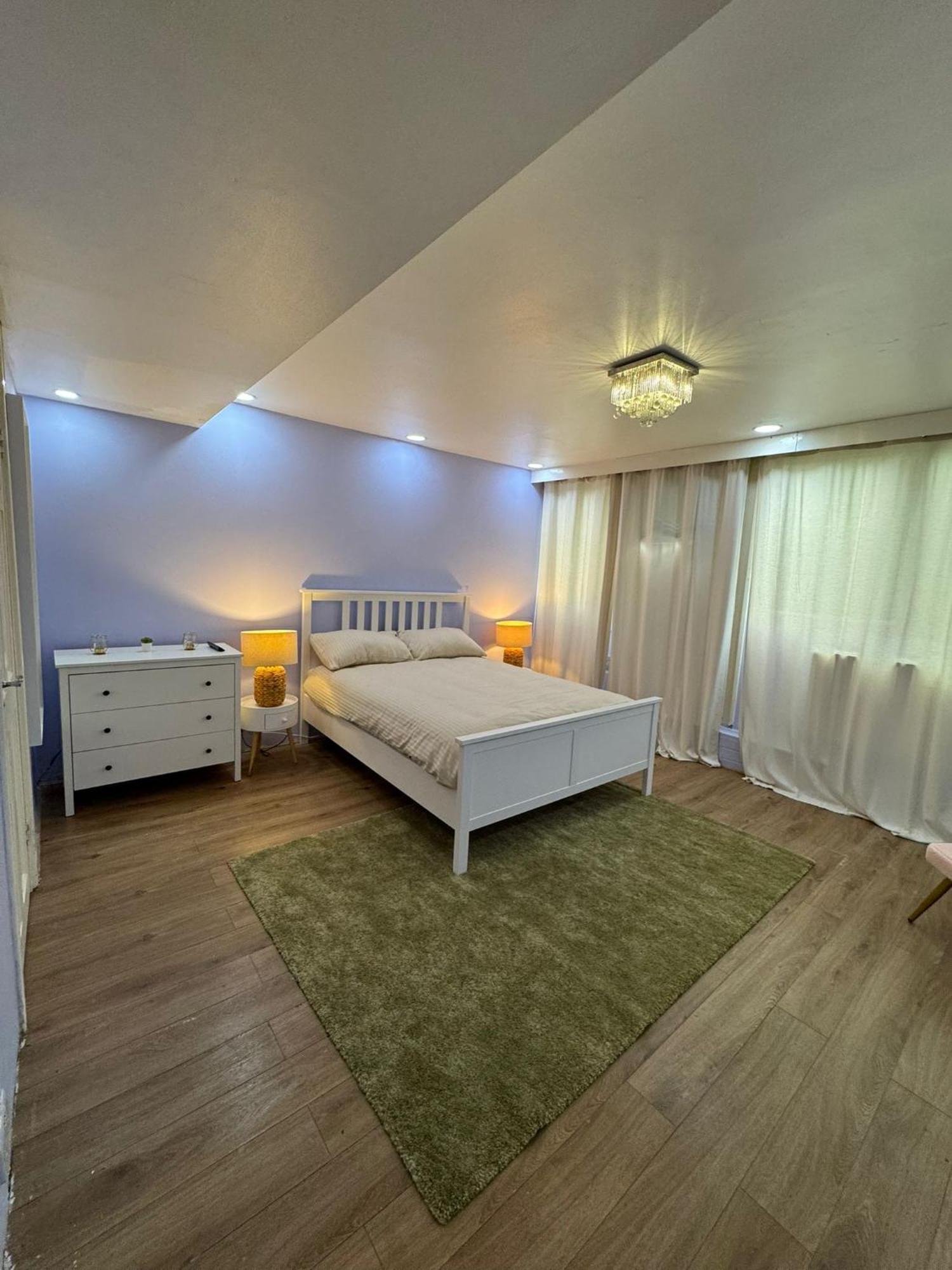 Apartamento Charming