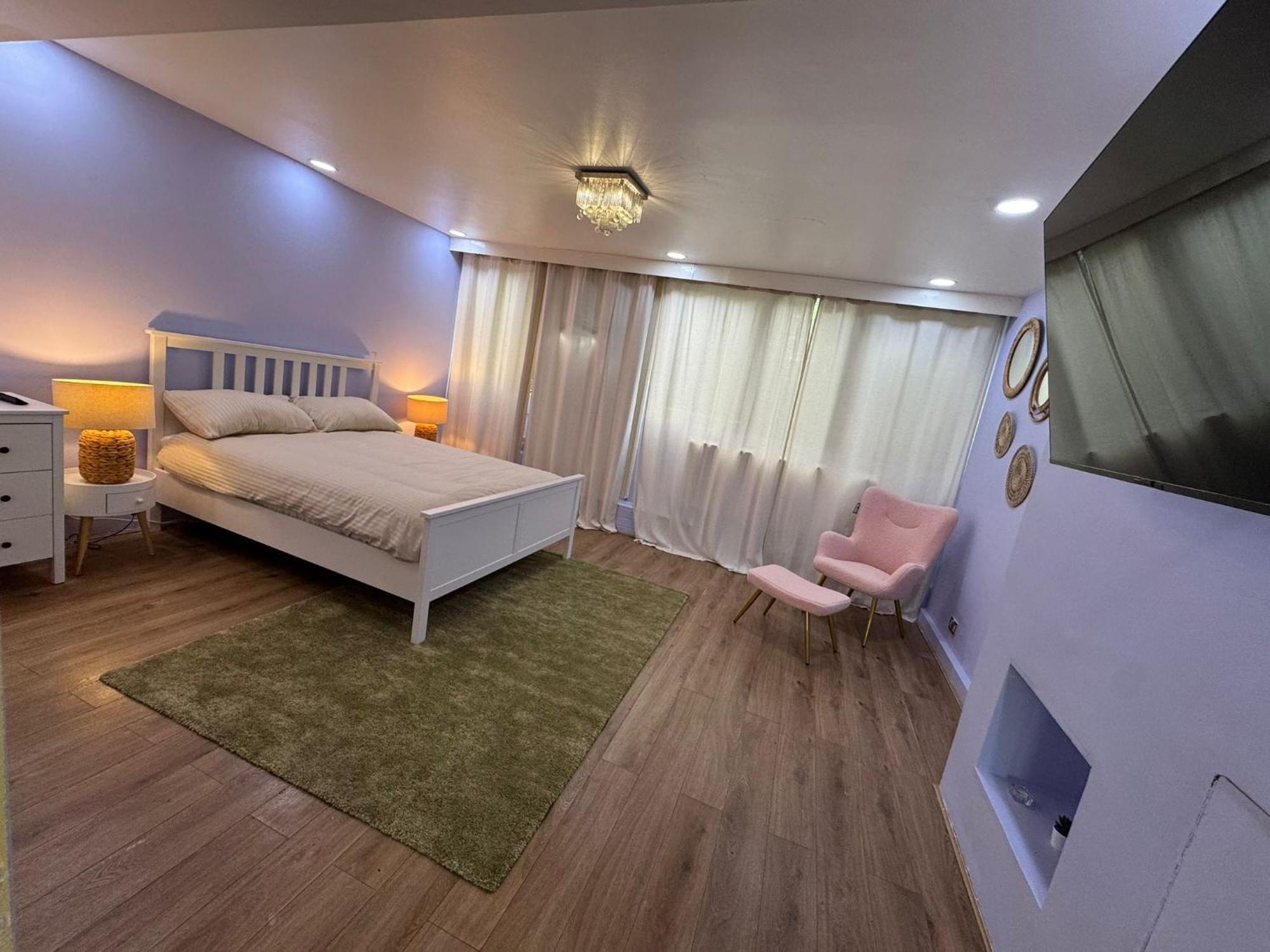 Charming Apartamento *