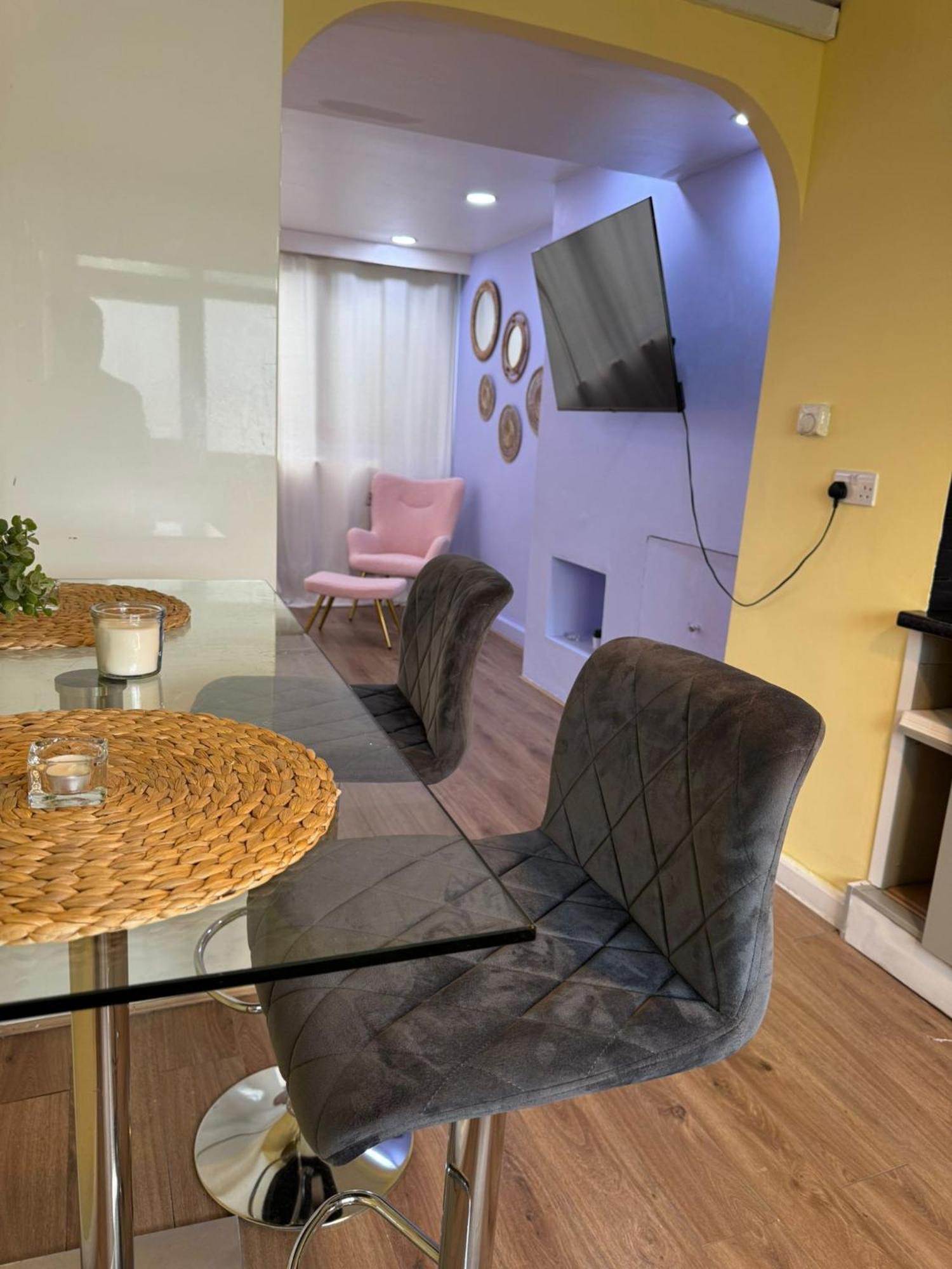 Charming Apartamento Londres