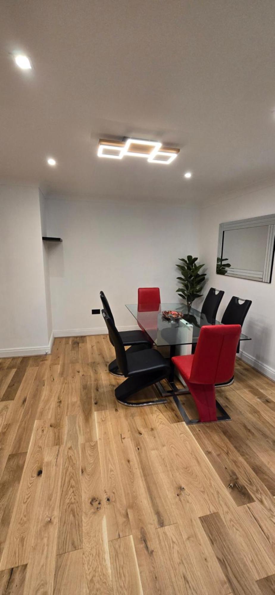 Cozy 2br, In A Gated Building London