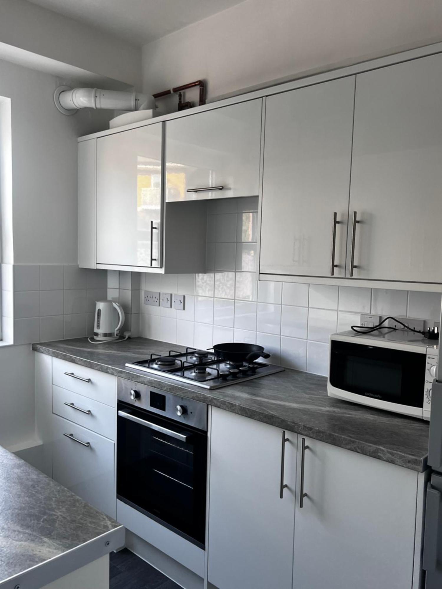 Apartamento Bright And Modern Flat Near Portobello Road And The Canal