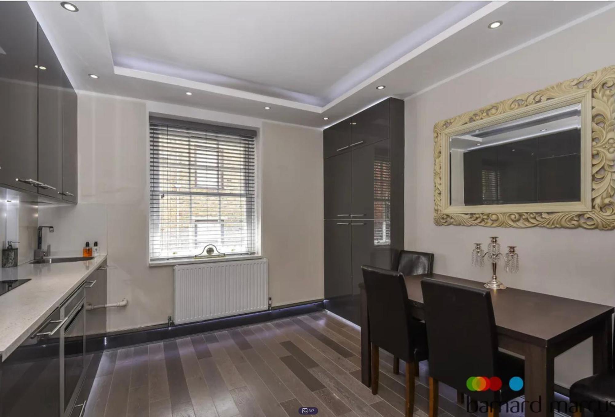 Covent Garden Two Bedroom Flat Londres