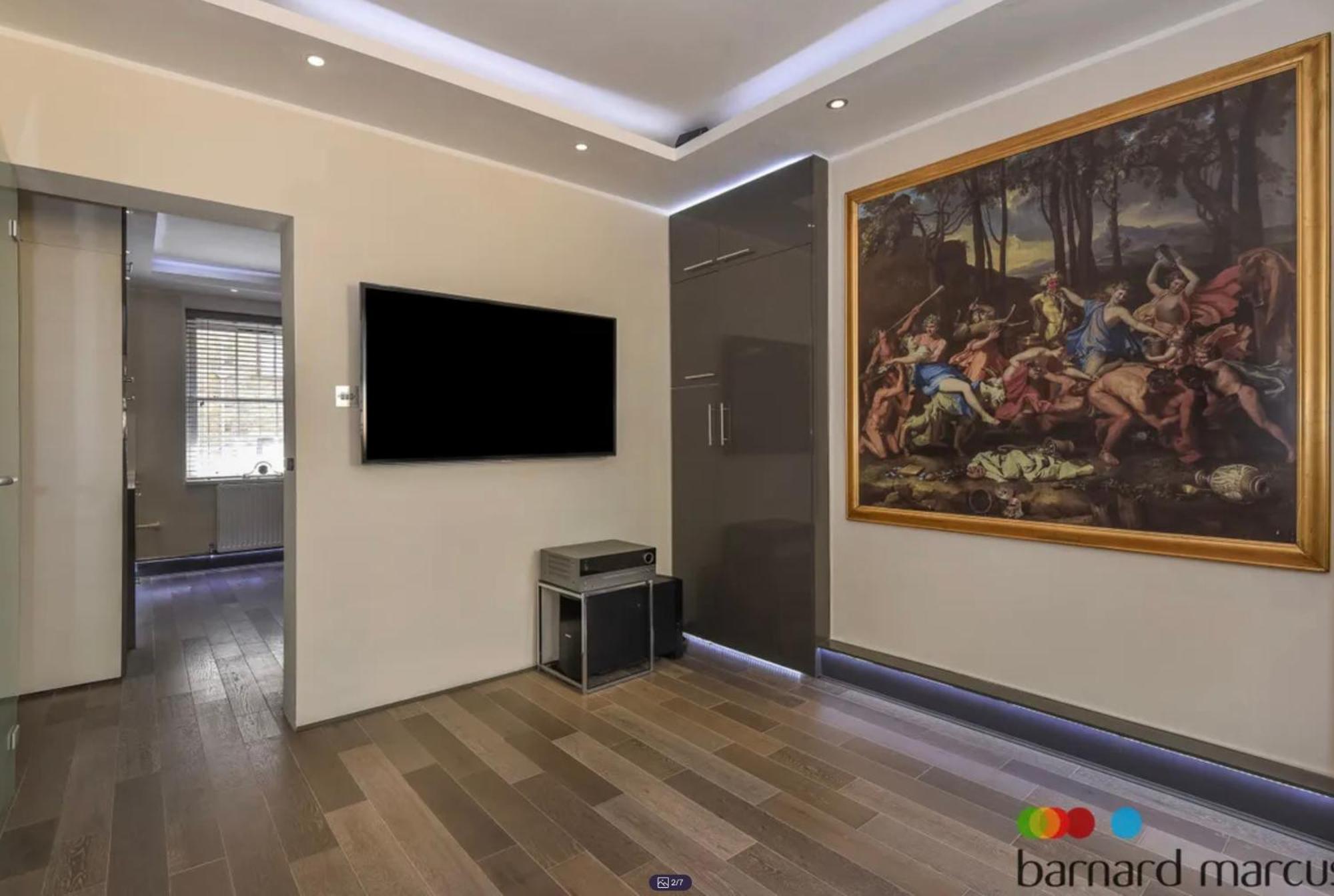 Covent Garden Two Bedroom Flat Apartamento Londres