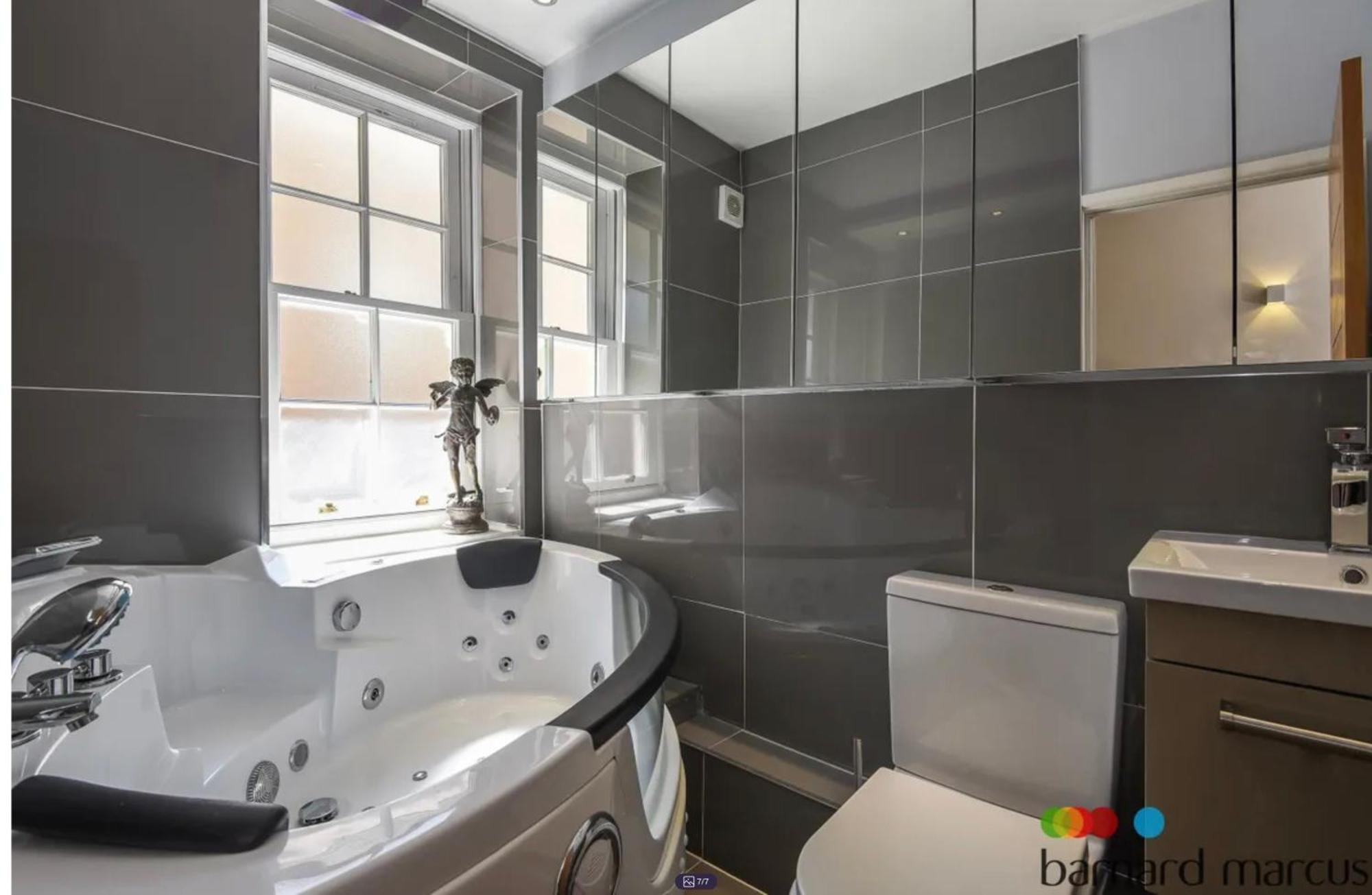 Covent Garden Two Bedroom Flat Apartamento Londres