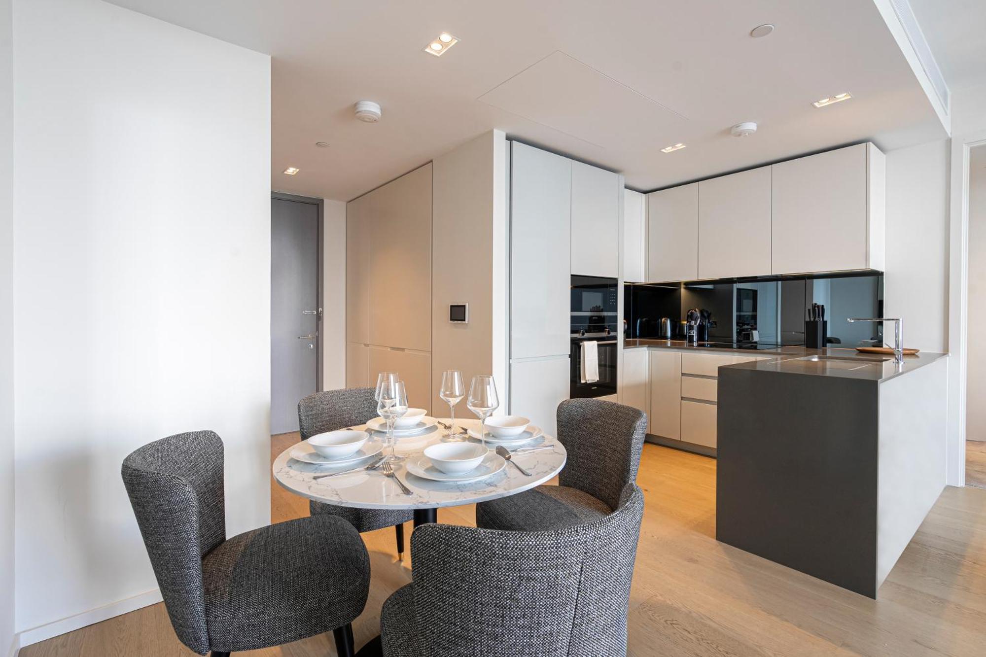 1 Newfoundland Apartment