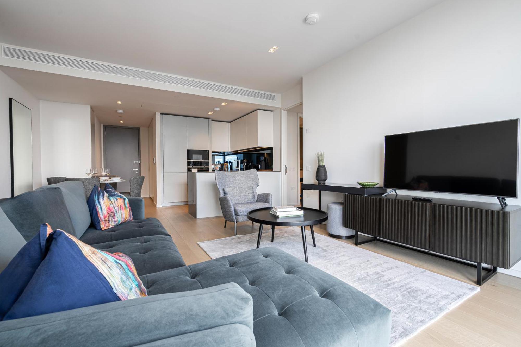 1 Newfoundland Apartment