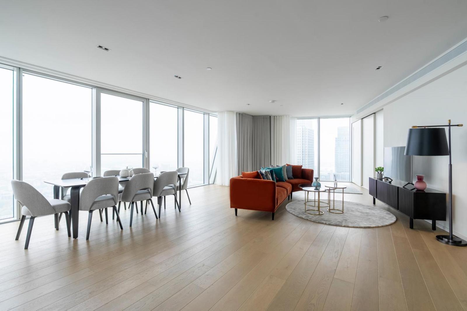 1 Newfoundland Apartment