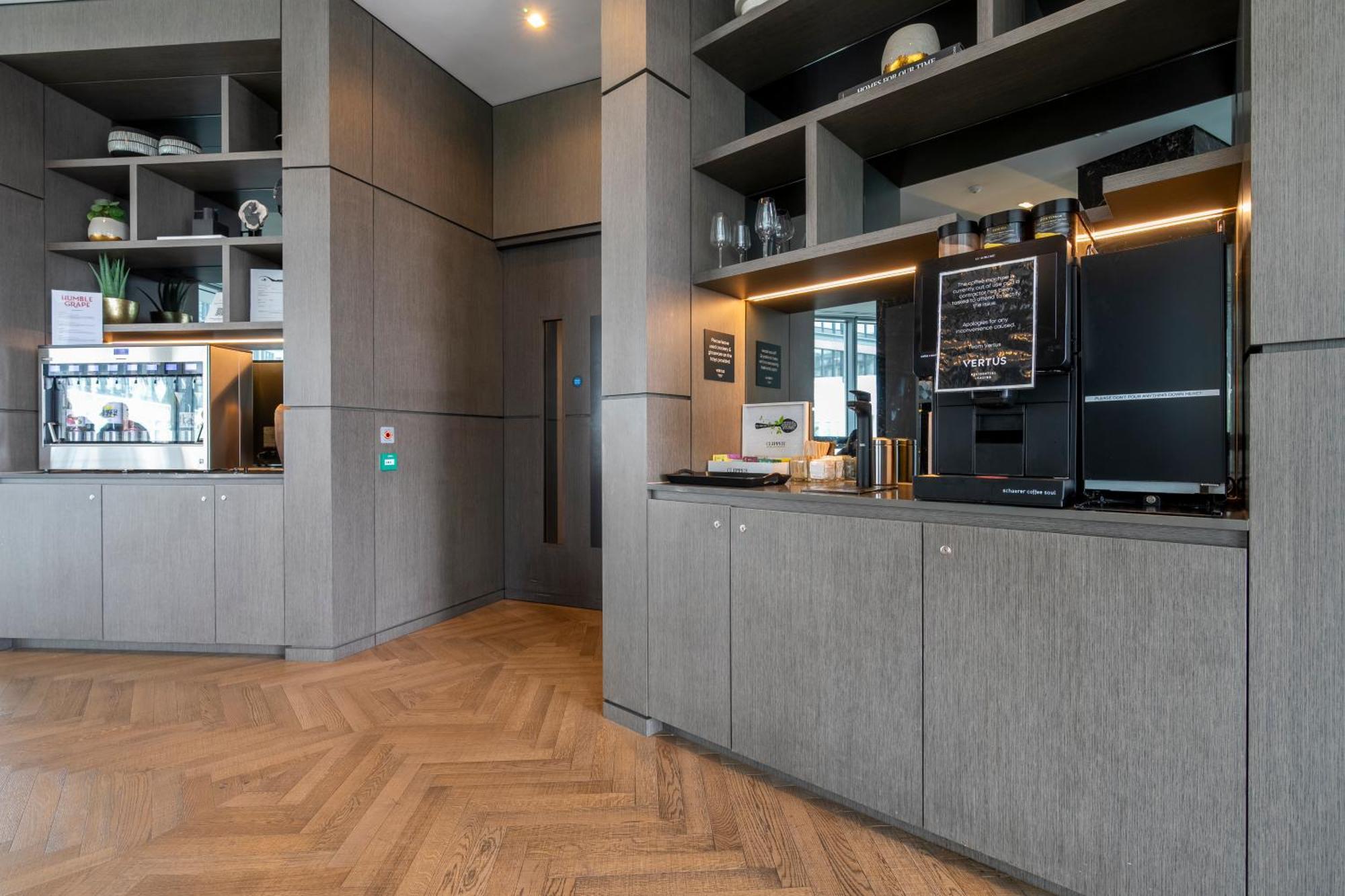 1 Newfoundland Apartment