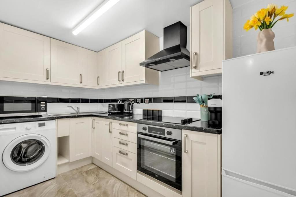 Beautiful Camden Town Apartamento