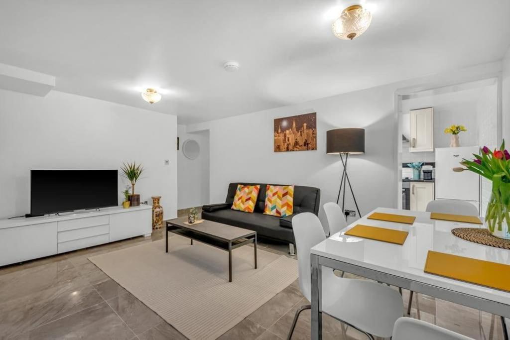 Apartamento Beautiful Camden Town