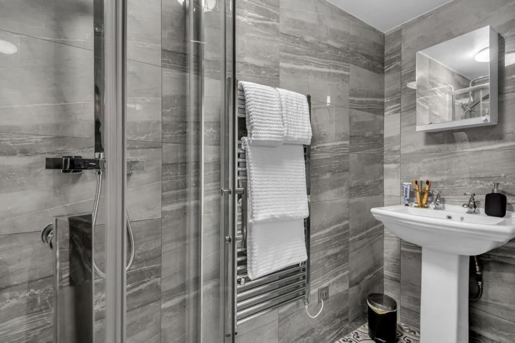 Apartamento Beautiful Camden Town Londres