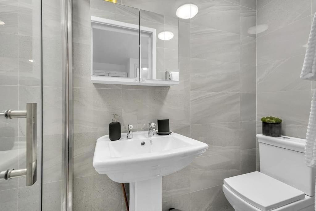 Beautiful Camden Town Apartamento