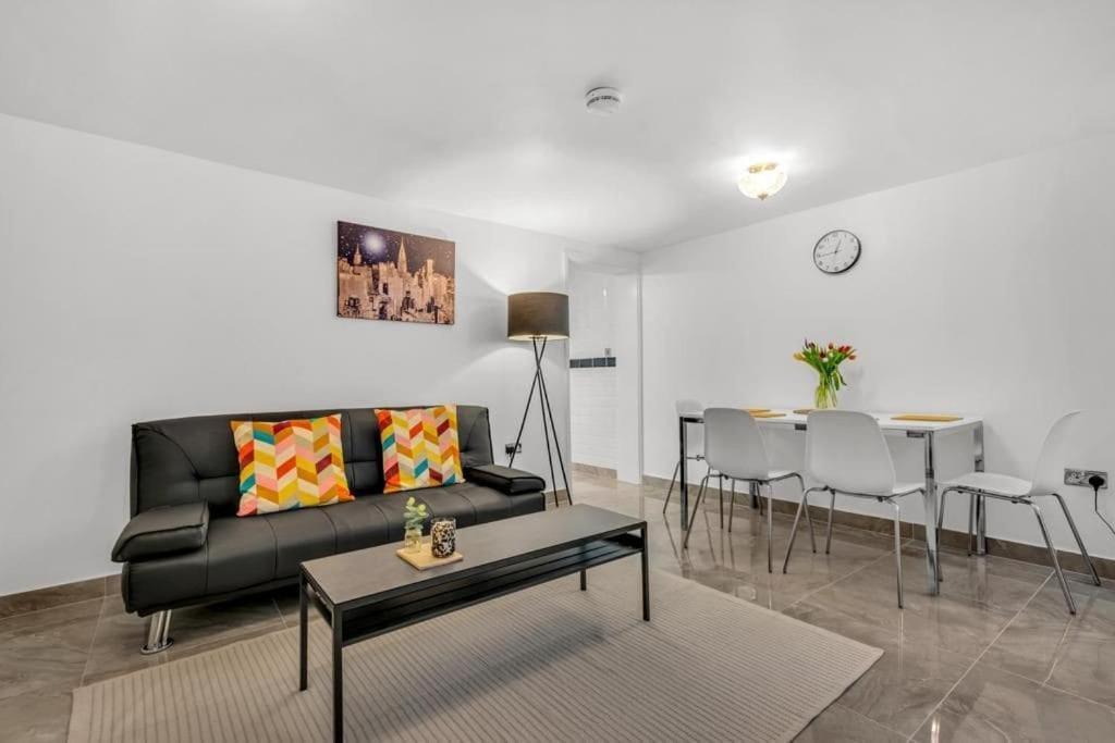 Beautiful Camden Town Apartamento Londres
